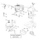 Part Location Diagram of 532161729 Husqvarna Control Choke